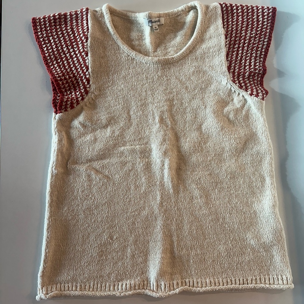 Madewell top